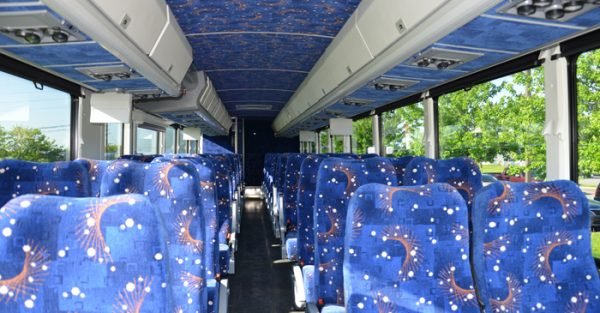 D4505-09 Coach