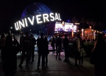 Universal Trip Ideas